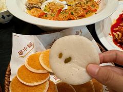 -简小舍·民间手艺菜(武昌江滩店)