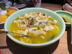 -新白鹿餐厅(城西银泰城店)