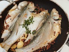 -阿忠食坊大排档·20年老店(万象城店)