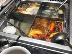 -海底捞火锅(德辉广场店)