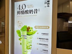 -一只酸奶牛(时代天街A馆店)