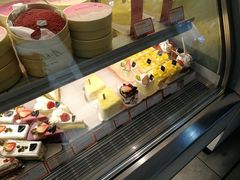 -BreadTalk面包新语·烘焙蛋糕(海珠丽影广场店)