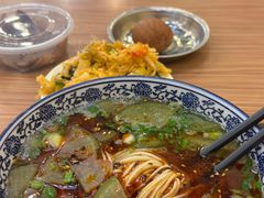 -有礼有面(知春路店)