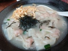 金鱼小馄饨-桃园眷村(万象天地店)