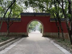 -灵谷景区
