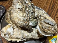 -蚝堡海鲜·威海菜·海肠捞饭·烧烤·亚洲吃蚝公司(幸福门店)