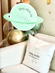 -baby bella小贝拉母婴护理中心(北京东隅店)