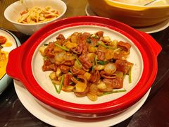 -秦皇岛香格里拉·秦香阁