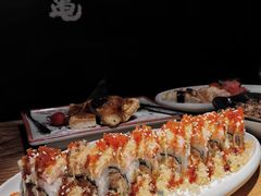 -鹤龟料理店(时代天街店)