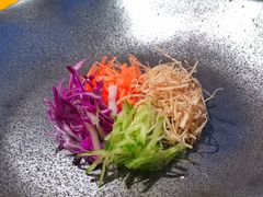 -天水蔬食料理(树德之光店)