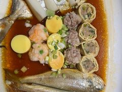 -甬上名灶·首店(环城西路店)