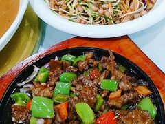 -听涛雅苑百味饺子老家菜馆