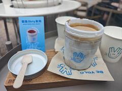 -BE YOLO必有乐&小红帽三明治