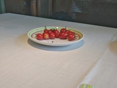 -开海·红岛海鲜虾水饺(石老人店)