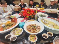 -高老庄新家宴(北斗星广场店)