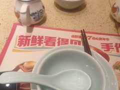 -点都德(奥体印象城店)
