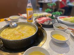 -八珍玉食鸡煲·打边炉(印象城店)