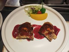 -盛焰铁板烧(王府井店)
