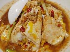 -洞庭渔人(沙湾店)