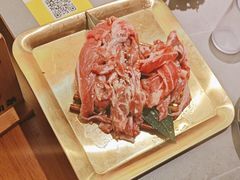 -正宗齐齐哈尔烤肉·齐牛哥鲜切炭火烤肉(杭州总店)