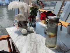 -桃花江餐厅·江景-约会·聚会
