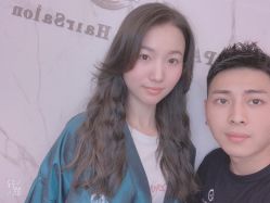 -潘多拉Hairsalon