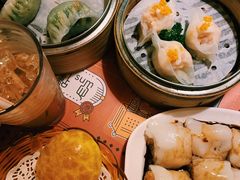 -点点心点心专门店(旺角店)