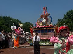 -安吉Hello Kitty乐园