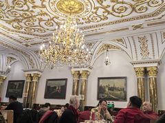 -华梅西餐厅(哈尔滨中央大街店)