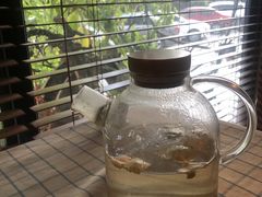 -在湖边私厨小馆