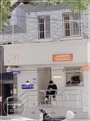 -MOZZ木子造型