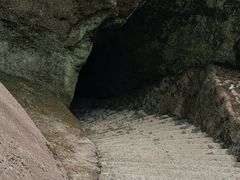 -天柱山风景区