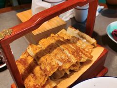 -老淮滨-蚌埠非遗小吃(淮河路店)