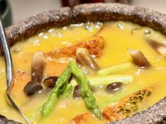 -锦府盐帮·李宅(领展购物广场中关村店)