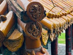 -沈阳市东陵公园