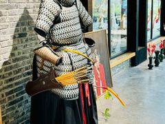 -轻武堂传统射箭·功夫茶·射击体验馆(仁和新城店)