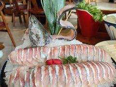 鲜活黑鱼片-川味观·鲜货火锅(西湖文化广场店)