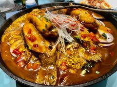 -小湘旺臭鳜鱼(百子湾店)
