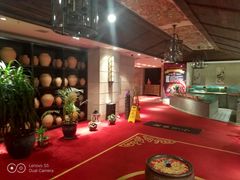 -同喜烤鸭店(光芒店)