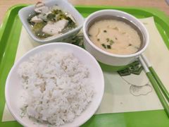 -老乡鸡(武汉光谷天地坐标城店)