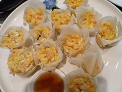 公主素蟹粉-望乡楼上海菜(日月光店)