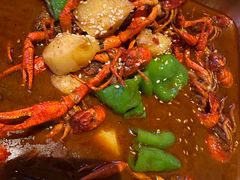 -红盔侠小龙虾(海宁银泰店)