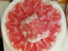 -东来顺饭庄(天坛店)