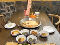 -土著渔匠·养生蝴蝶鱼(香樟路店)