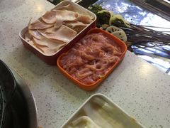 -钢管厂歆瑞源油卤串串香(春熙路太古里店)