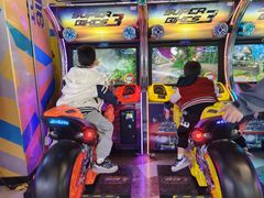 -大玩家(通州万达广场店)