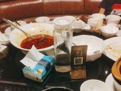 -外婆家(天河领展店)