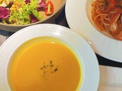 番茄意大利面-秀·爱尔兰餐吧(上海路店)