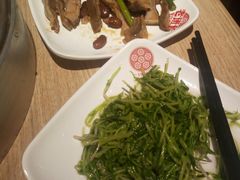 -老班长手工灌汤包老店(东山店)