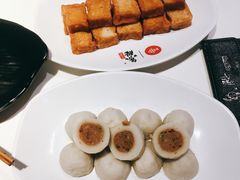 -鱼酷活鱼烤鱼(人信汇商场店)